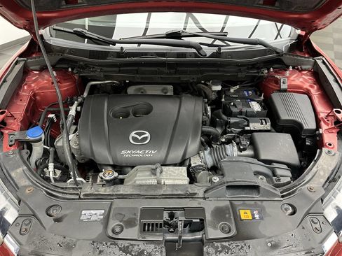 Used 2016 MAZDA CX-5 Touring AWD/4WD image 25