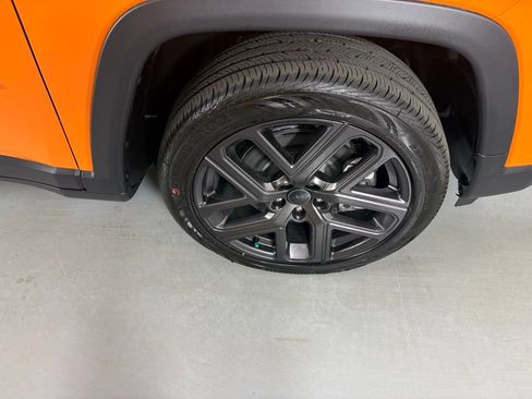 New 2026 Jeep Compass Latitude AWD/4WD image 11