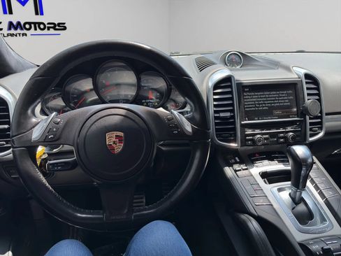 Used 2013 Porsche Cayenne GTS AWD/4WD image 11