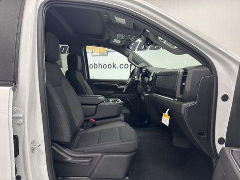 New 2026 Chevrolet Silverado 2500 LT w/ True North Edition image 30