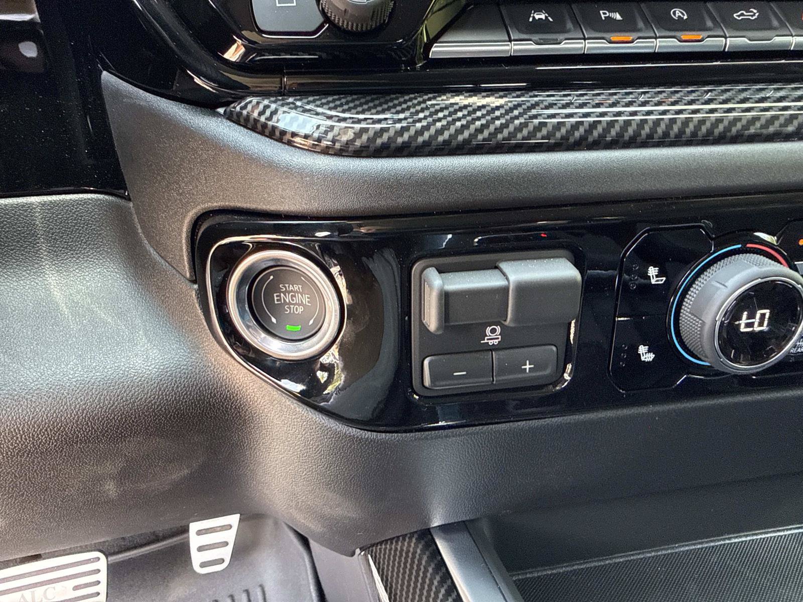 New 2026 Chevrolet Silverado 1500 RST AWD/4WD image 28