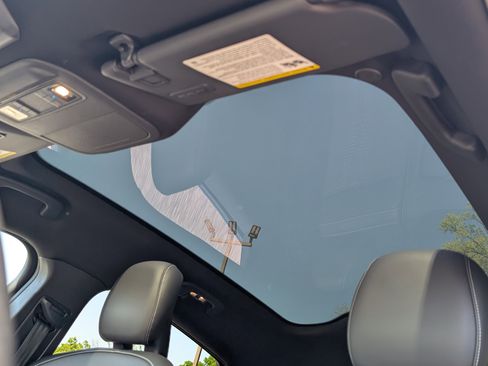 Used 2025 Ford Mustang Mach-E GT image 15