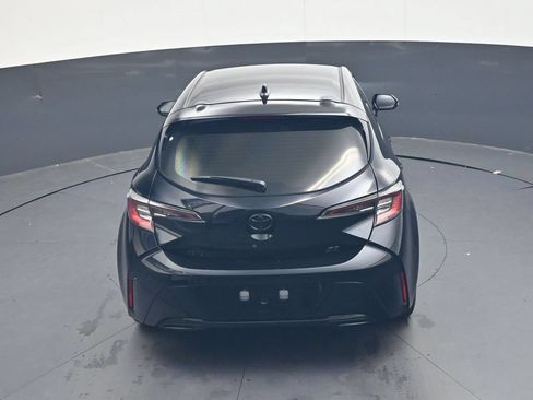 Used 2022 Toyota Corolla SE FWD image 28