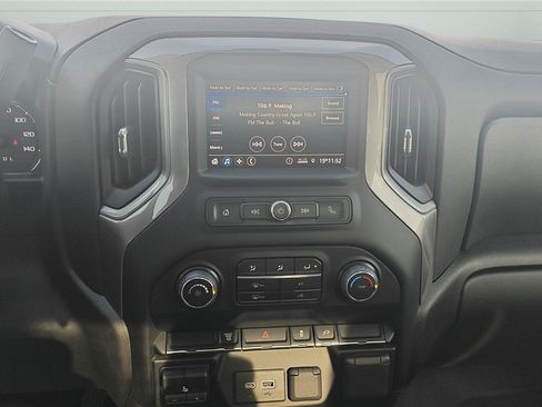 Used 2022 Chevrolet Silverado 3500 W/T w/ WT Convenience Package image 17