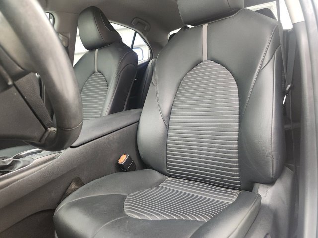 Certified 2024 Toyota Camry SE FWD image 18