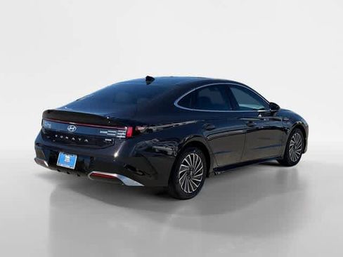 New 2026 Hyundai Sonata SEL FWD image 5