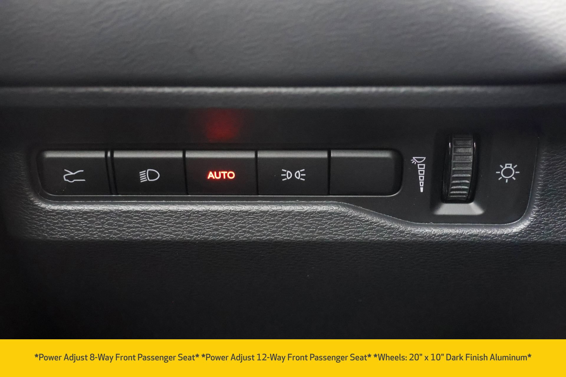 New 2026 Dodge Charger Scat Pack AWD/4WD image 34