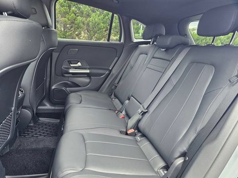 New 2026 Mercedes-Benz GLA 250 image 19