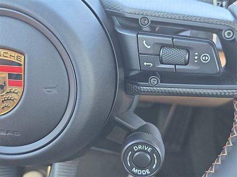 Used 2024 Porsche 911 Targa 4 GTS image 19