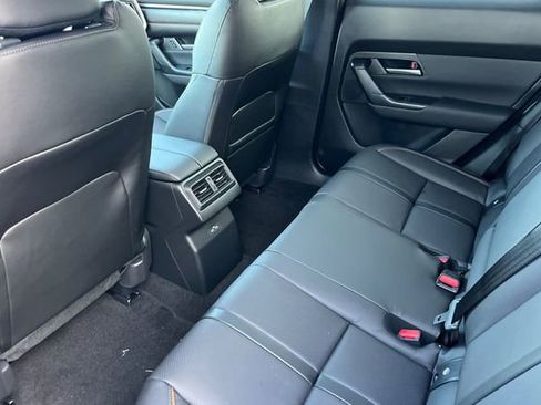 New 2026 MAZDA CX-50 AWD 2.5 Hybrid w/ Weather Package image 13