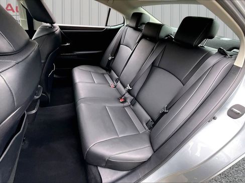 Used 2024 Lexus ES 350 w/ Premium Package image 22