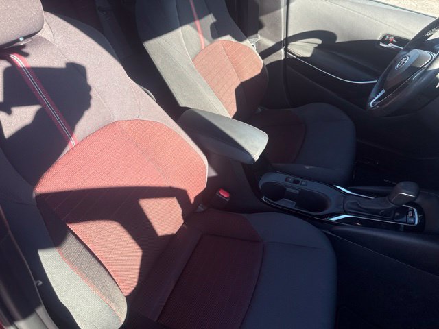 Certified 2023 Toyota Corolla SE FWD image 16