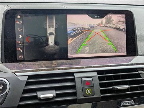 Used 2019 BMW X3 xDrive30i w/ Convenience Package image 10