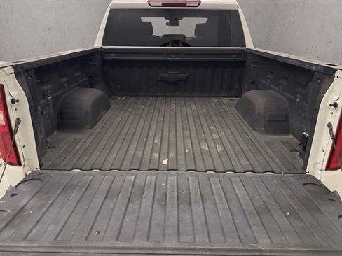 Used 2023 Chevrolet Silverado 1500 LT Trail Boss w/ Protection Package AWD/4WD image 22