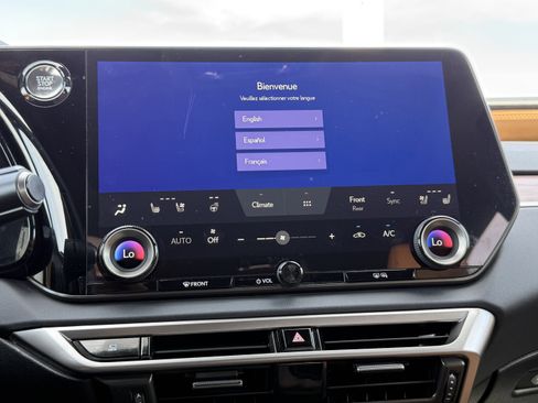 Used 2025 Lexus RX 350 Premium w/ Convenience Package image 26