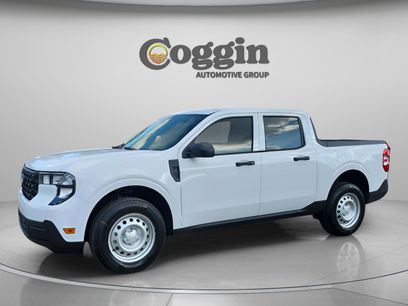 New 2026 Ford Maverick XL