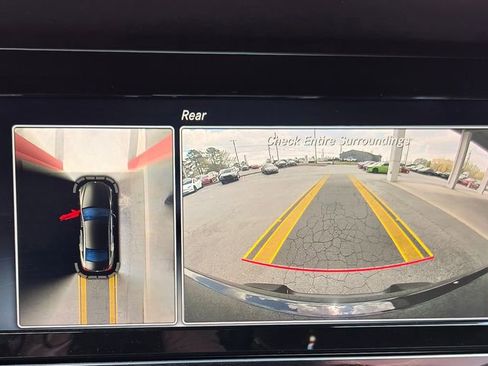 Used 2019 Mercedes-Benz CLS 450 4MATIC image 33