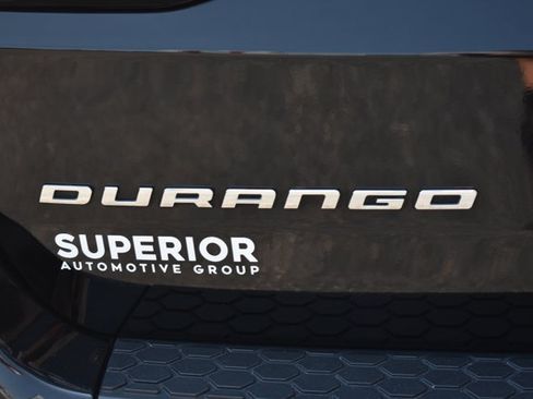 Used 2023 Dodge Durango GT RWD image 7