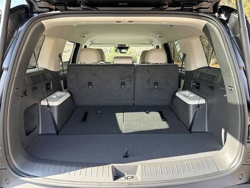 New 2026 Hyundai Santa Fe SEL image 22