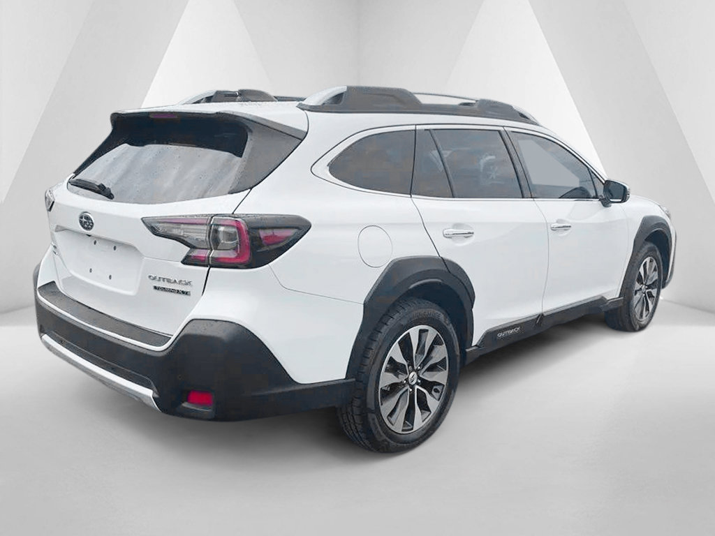 Used 2024 Subaru Outback Touring XT w/ Tech Package 3 AWD/4WD image 7