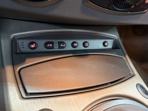 Used 2003 BMW Z4 2.5i RWD image 17