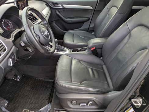 Used 2016 Audi Q3 2.0T Premium Plus image 15