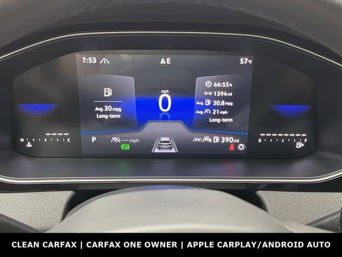 Used 2025 Volkswagen Jetta Sport image 12