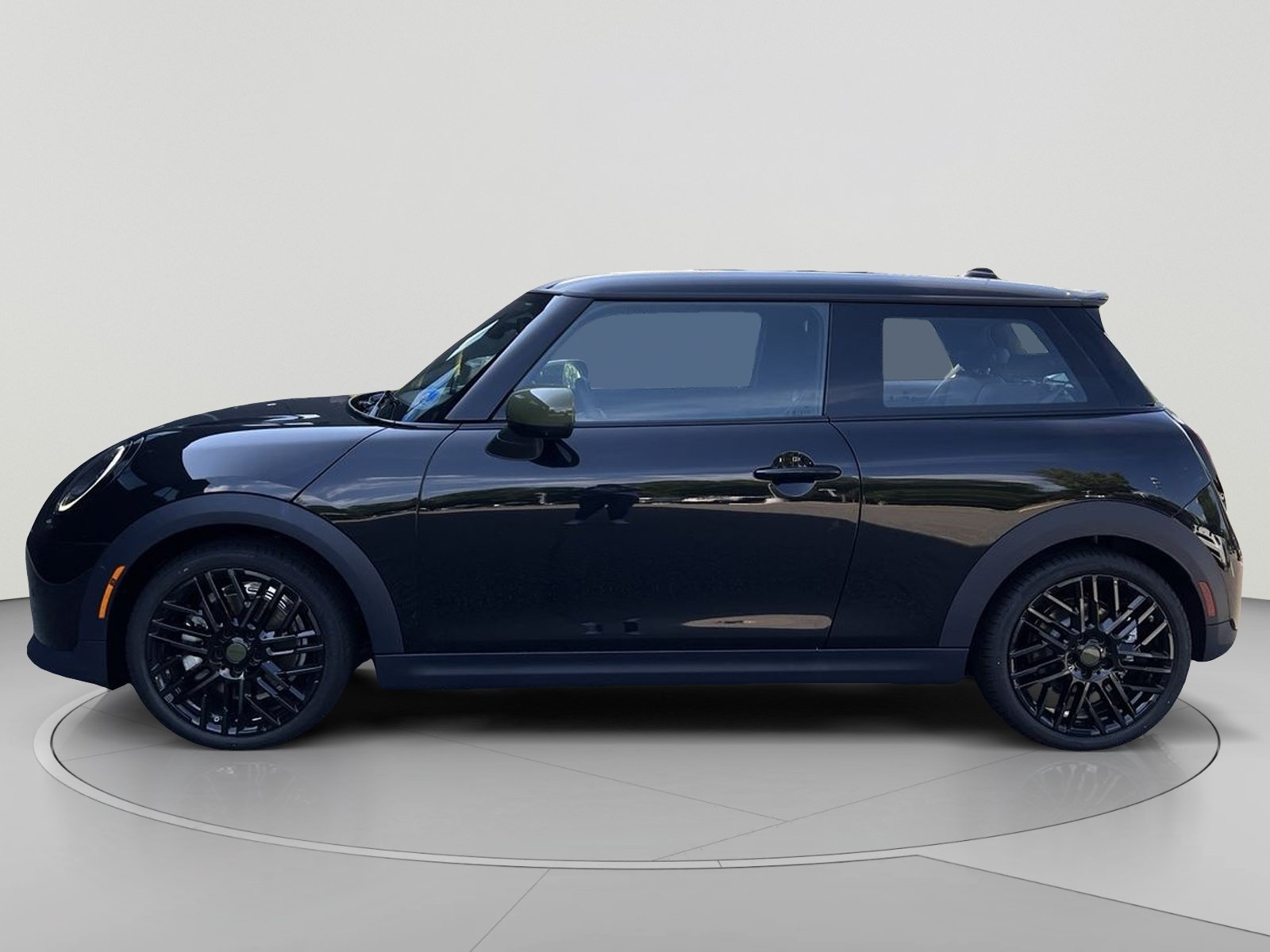 New 2027 MINI Cooper S FWD image 2