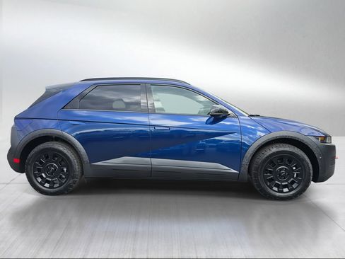 Used 2025 Hyundai Ioniq 5 XRT AWD/4WD image 2