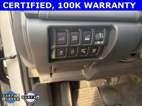 Used 2023 Subaru Forester Touring image 21