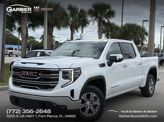 Used 2024 GMC Sierra 1500 SLT video 1