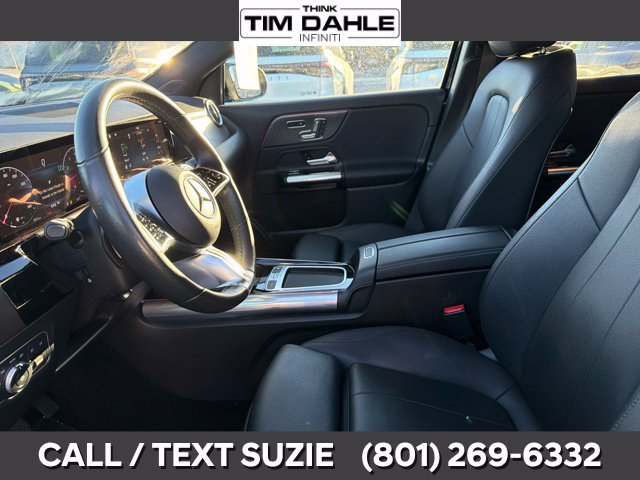 Used 2025 Mercedes-Benz GLA 250 4MATIC image 9