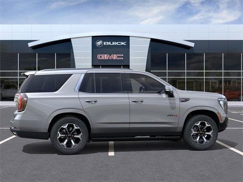 New 2026 GMC Yukon AT4 Ultimate image 5