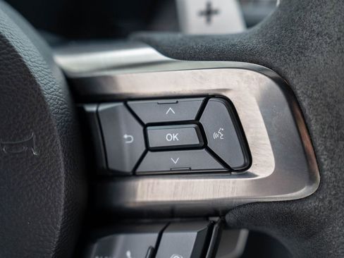 Used 2021 Ford Mustang Shelby GT500 w/ Technology Package image 19