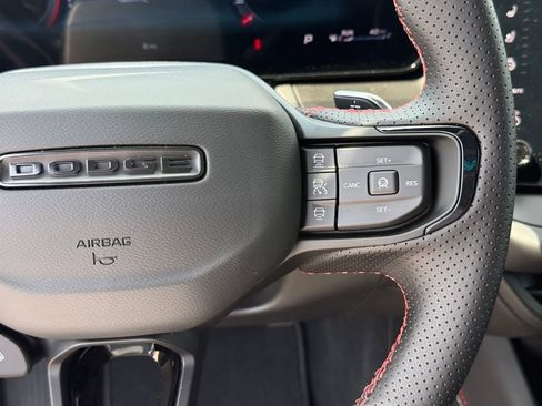 New 2026 Dodge Charger R/T AWD/4WD image 16