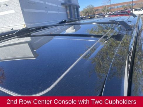 Used 2026 Nissan Armada PRO-4X image 9