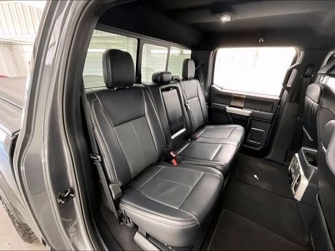 Used 2022 Ford F250 Lariat w/ Tremor Off-Road Package AWD/4WD image 18