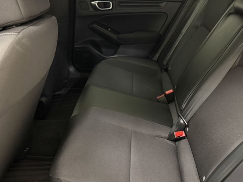 New 2026 Honda Civic Sport image 14