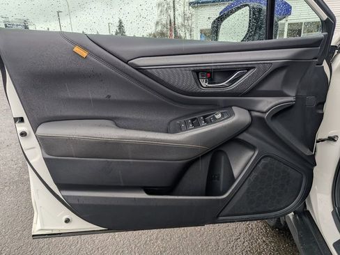 Used 2022 Subaru Outback Wilderness w/ Wilderness Package image 10