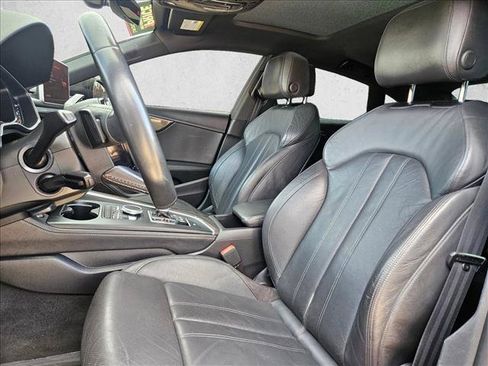 Used 2018 Audi S5 Prestige w/ S Sport Package AWD/4WD image 15