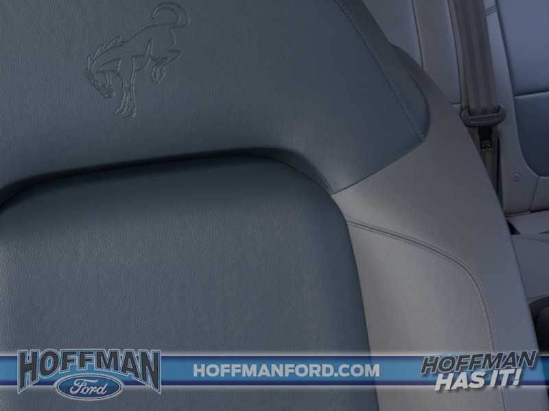 New 2024 Ford Bronco Outer Banks w/ Sasquatch Package AWD/4WD image 18