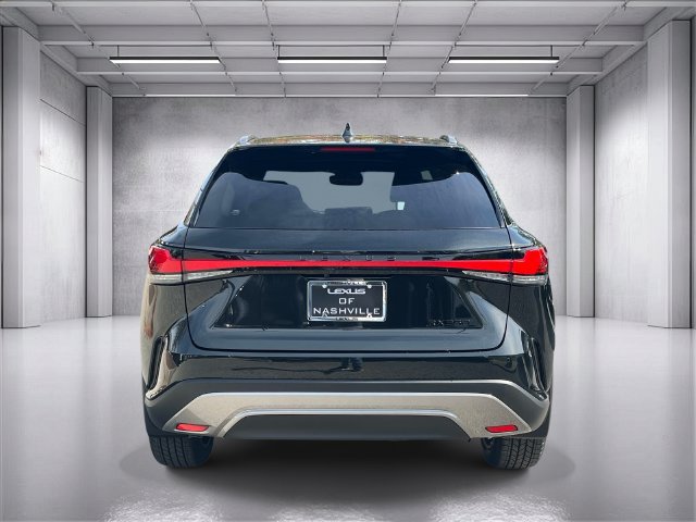 New 2026 Lexus RX 350 Premium Plus FWD image 4