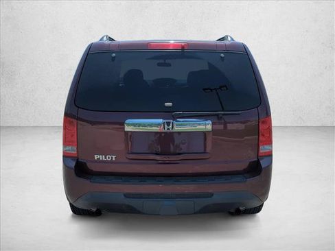 Used 2015 Honda Pilot LX image 6