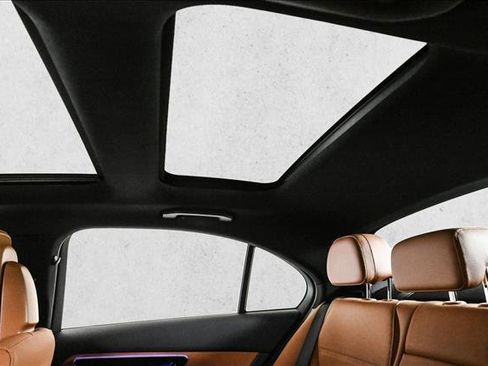 New 2026 Mercedes-Benz C 300 4MATIC Sedan image 21