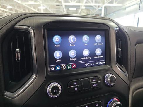 Used 2023 GMC Sierra 3500 Denali w/ Denali Ultimate Package AWD/4WD image 19