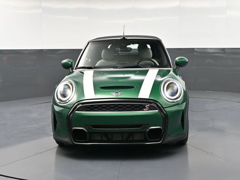 Used 2024 MINI Cooper S w/ Signature Upholstery Package image 11