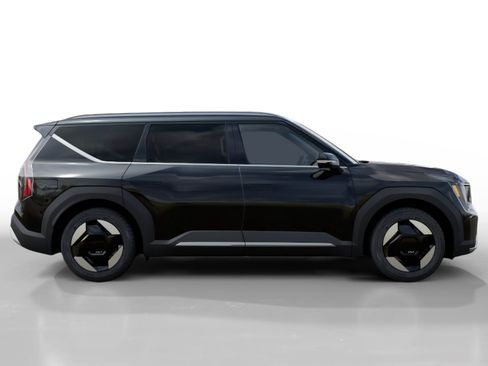 New 2026 Kia EV9 Wind AWD/4WD image 7