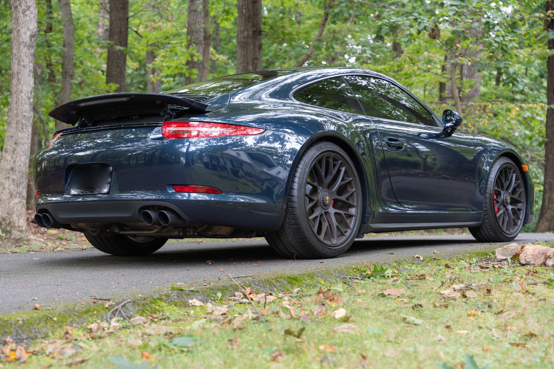 Used 2016 Porsche 911 GT3 RS image 48