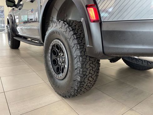 New 2026 Ford F150 Raptor AWD/4WD image 22