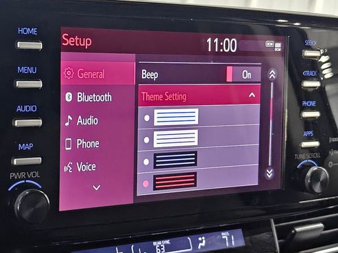 Used 2022 Toyota Sienna LE image 40